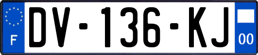 DV-136-KJ