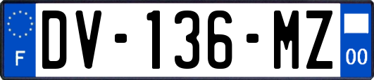 DV-136-MZ