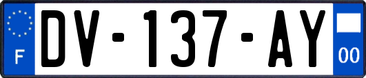 DV-137-AY