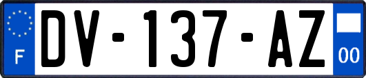 DV-137-AZ