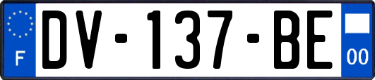 DV-137-BE