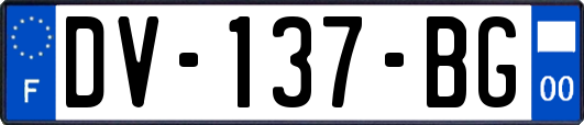 DV-137-BG