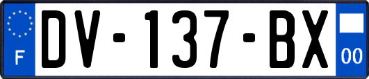 DV-137-BX