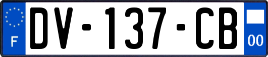 DV-137-CB