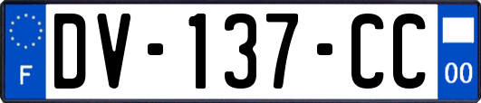 DV-137-CC