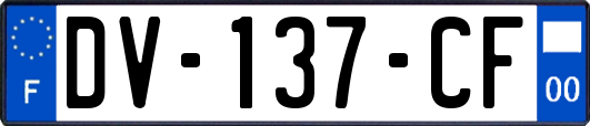 DV-137-CF