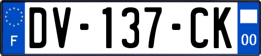 DV-137-CK