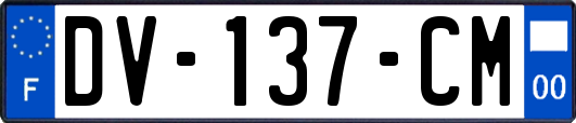 DV-137-CM