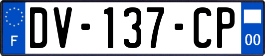 DV-137-CP