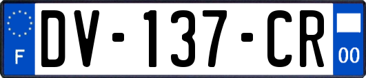 DV-137-CR