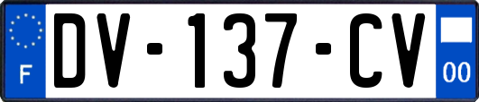 DV-137-CV