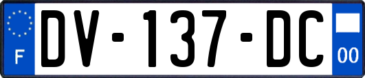 DV-137-DC