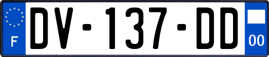 DV-137-DD