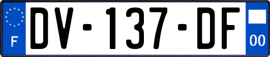 DV-137-DF