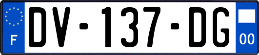 DV-137-DG