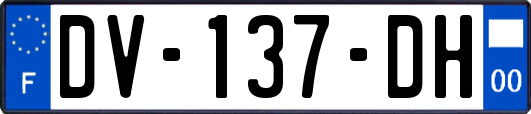 DV-137-DH