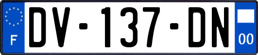 DV-137-DN