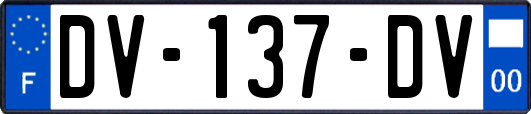 DV-137-DV