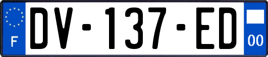 DV-137-ED