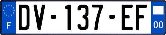 DV-137-EF