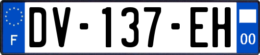 DV-137-EH