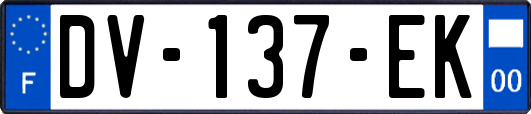 DV-137-EK