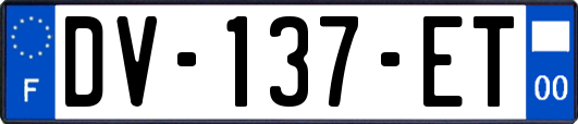 DV-137-ET