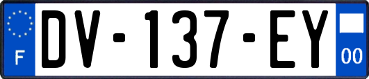 DV-137-EY