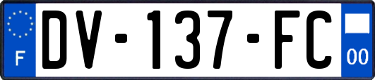 DV-137-FC