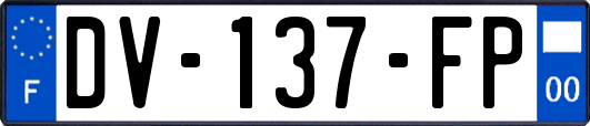 DV-137-FP