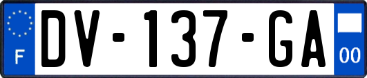 DV-137-GA
