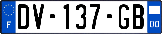 DV-137-GB