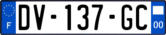 DV-137-GC