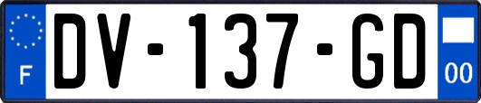 DV-137-GD