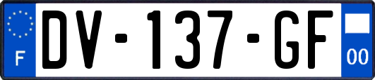 DV-137-GF