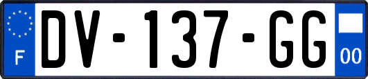 DV-137-GG