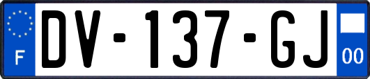 DV-137-GJ