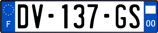 DV-137-GS
