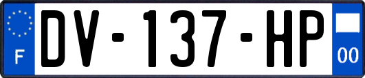 DV-137-HP