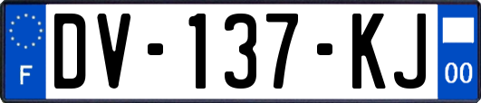 DV-137-KJ