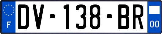 DV-138-BR