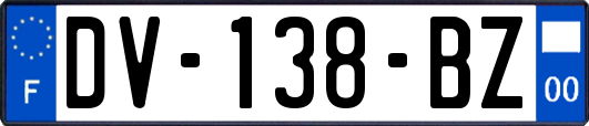 DV-138-BZ