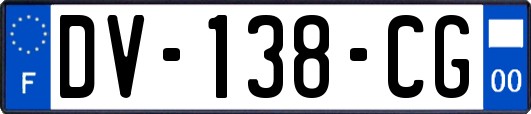 DV-138-CG