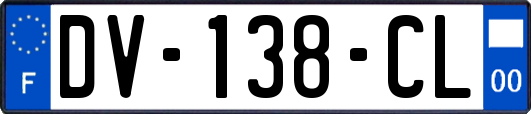 DV-138-CL