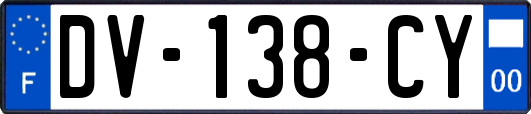 DV-138-CY