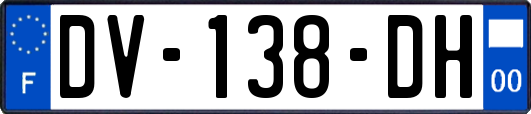 DV-138-DH