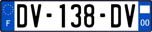 DV-138-DV