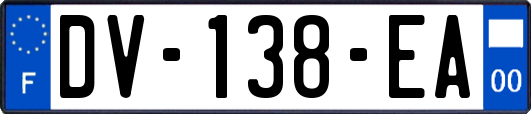 DV-138-EA