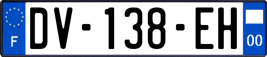 DV-138-EH