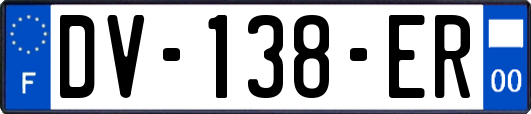 DV-138-ER